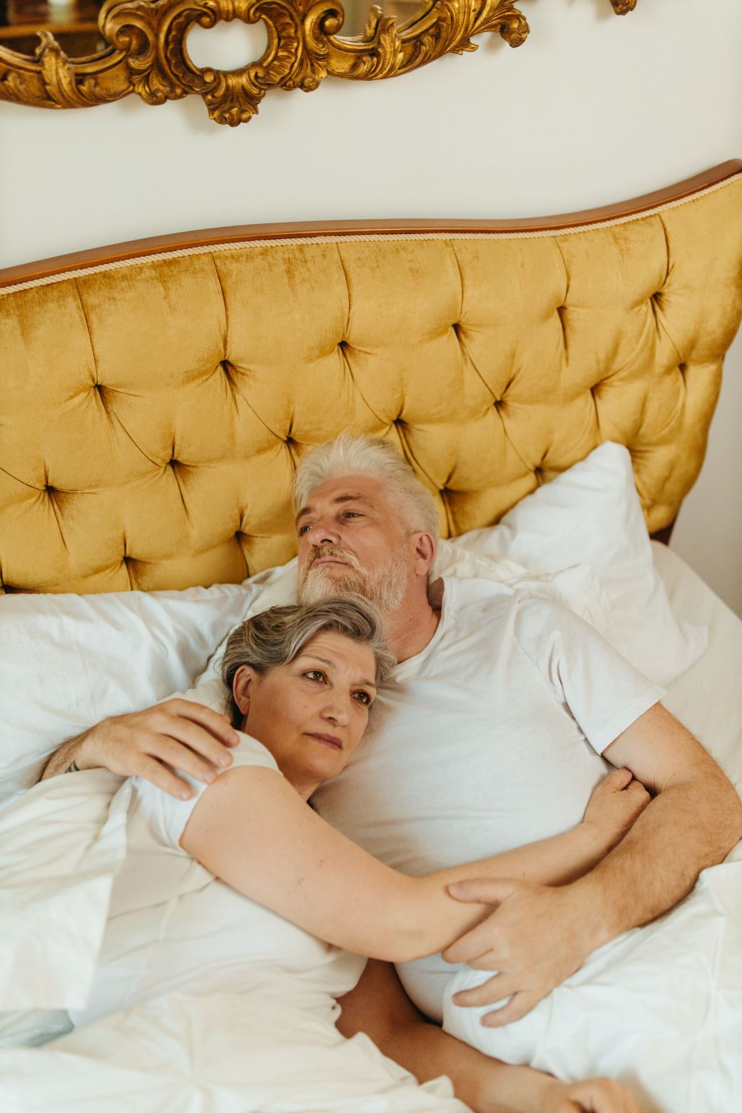 Is Your Medication Affecting Your Sex Life? Drugs That Can Lower Libido and Erections