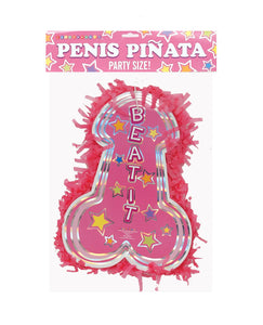 How to play Penis Pinata at your Bachelorette Party