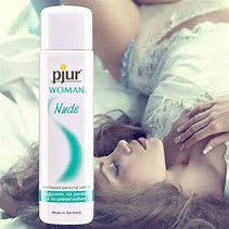 Why Pjur Lubricants?