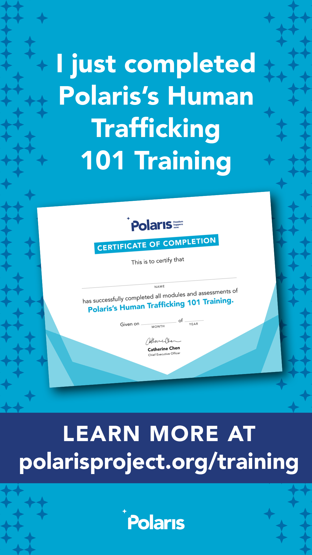 How to recognize Sex Trafficking