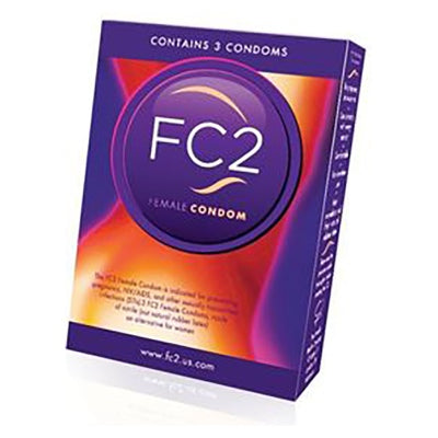 How to Use a Female Condom
