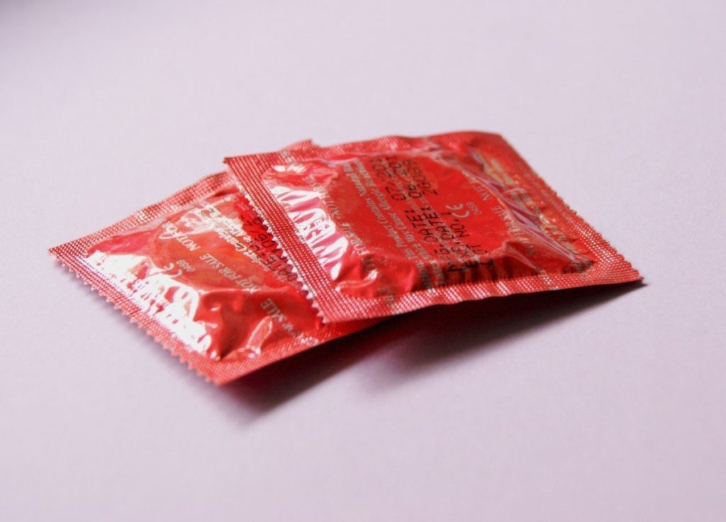 The gay sex guide to condoms