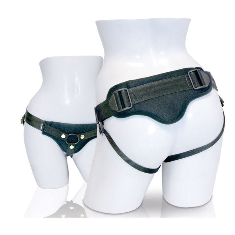 First Time Using a Strap On: A Step-by-Step Guide