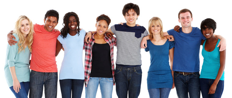 Healthy Teens
