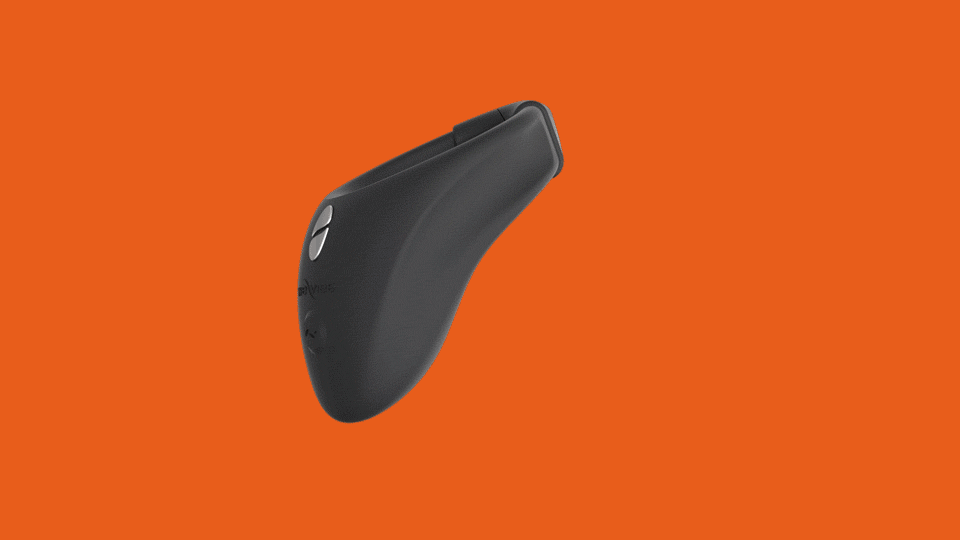 Available now....We-Vibe Bond Cockring