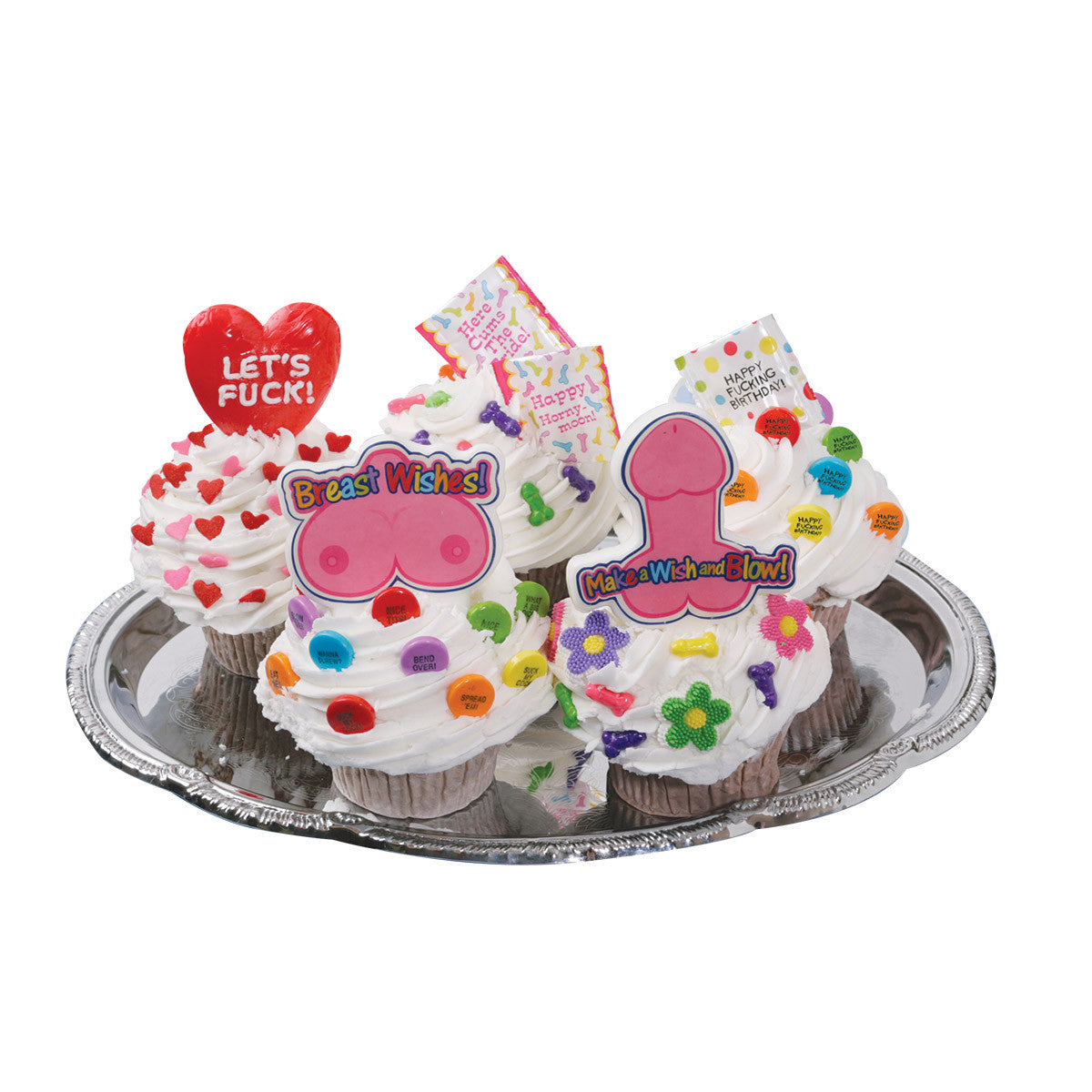 Bachelorette Essentials