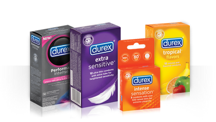 Durex