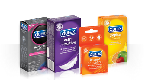 Durex