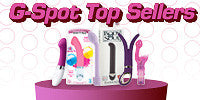 Toys-G-spot -Her