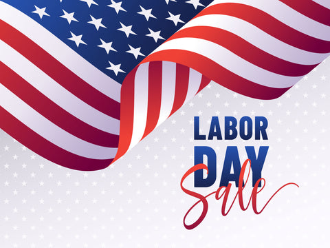 2024 Labor Day Deals