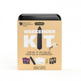 Kama Sutra Vibe Weekender Kit - Vanilla