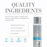 JO Water Based Lubricant H20 - 4oz