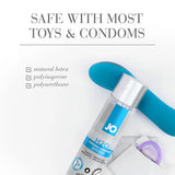 JO Water Based Lubricant H20 - 8oz