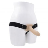 Selopa Our First Hollow Strap-On Light