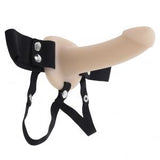 Selopa Our First Hollow Strap-On Light