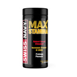 Max Stamina 30 Count Pills