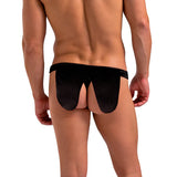 Male Power Maitre D Thong - o/s