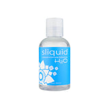 Sliquid H2O Natural Intimate Lubricant-4.2oz