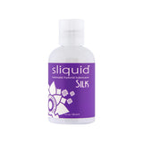 Sliquid Silk Hybrid Lubricant 4.2oz