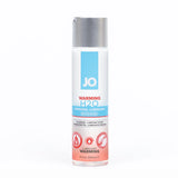 Jo H2O Warming Lubricant - 4oz