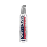 Swiss Navy Silicone Anal Lubricant- 2oz