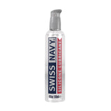 Swiss Navy Silicone Lubricant- 4oz
