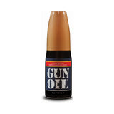 Gun Oil Silicone Lubricant-4oz