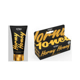 Horny Honey Stimulating Arousal Cream - 1oz