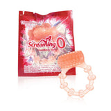 The Screaming O Disposable Cock Ring