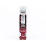 JO H2O Flavored Lubricant Cherry Burst 1oz