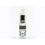 JO Premium Silicone  Lubricant -1oz