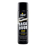 Pjur Back door relaxing silicone anal glide - 100ml/3.4oz