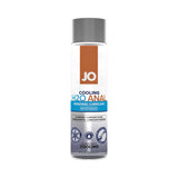 Jo Cool H2O Lubricante Anal 4oz.