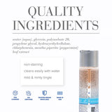 Jo Cool H2O Lubricante Anal 4oz.