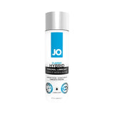 Jo Hybrid- Silky Smooth Lubricant - 8oz