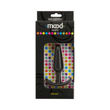 MOOD NAUGHTY - Black - 3.5" (Medium)