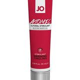 System Jo Clitoral Stimulating Atomic Maximum Strength - 10ml