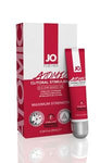 System Jo Clitoral Stimulating Atomic Maximum Strength - 10ml