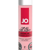 JO ORAL DELIGHT STRAWBERRY SENSATION 1 OZ