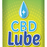 420 Health CBD Lube 1.7 ounces