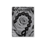 Sex and Mischief Silicone Anal Beads