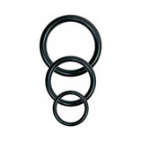 Basix Rubber Works - Arnés universal - Talla grande