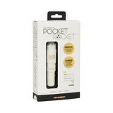 The Original Pocket Rocket