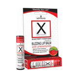X ON THE LIPS KISSING BALM