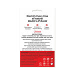 X ON THE LIPS KISSING BALM