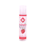 ID Frutopia Strawberry Flavored Lubricant Natural - 1oz