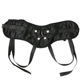 Sportsheets Plus Lush Adjustable Strap-On Harness