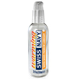 LUBRICANTE CALENTADOR SWISS NAVY