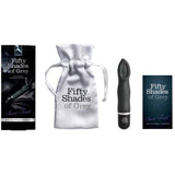 Fifty Shades of Grey Sweet Touch Mini Vibrador Clitorial