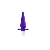 Vedo Rio Anal Vibe Into You Indigo